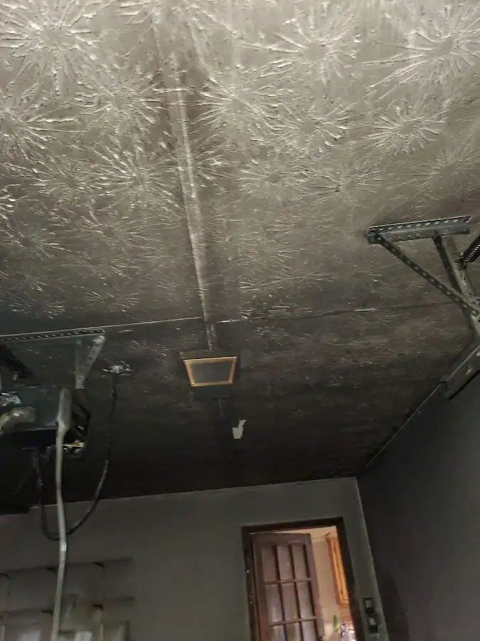 Fire and smoke damage assessment for Emergency Water Damage Services in Statesboro