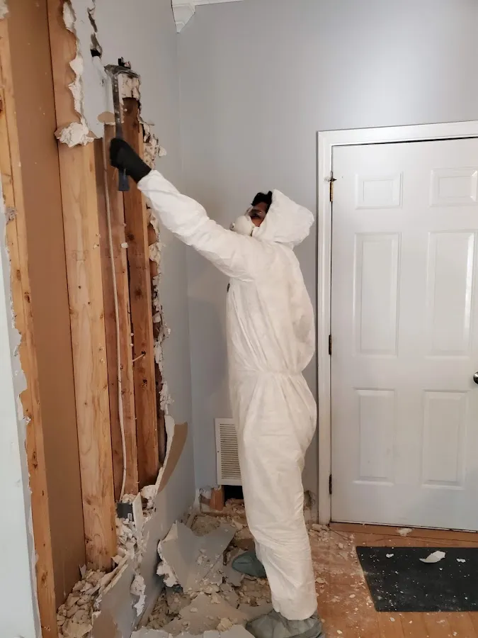 Water Damage Restoration services in Statesboro, GA